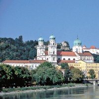 Passau